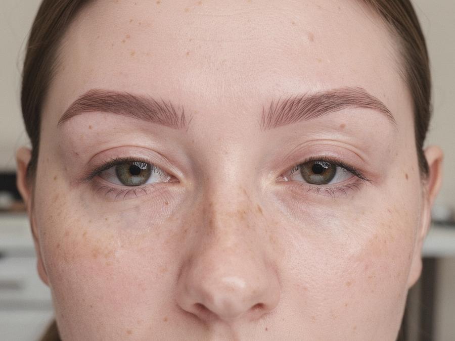 Soft brows — refined shape